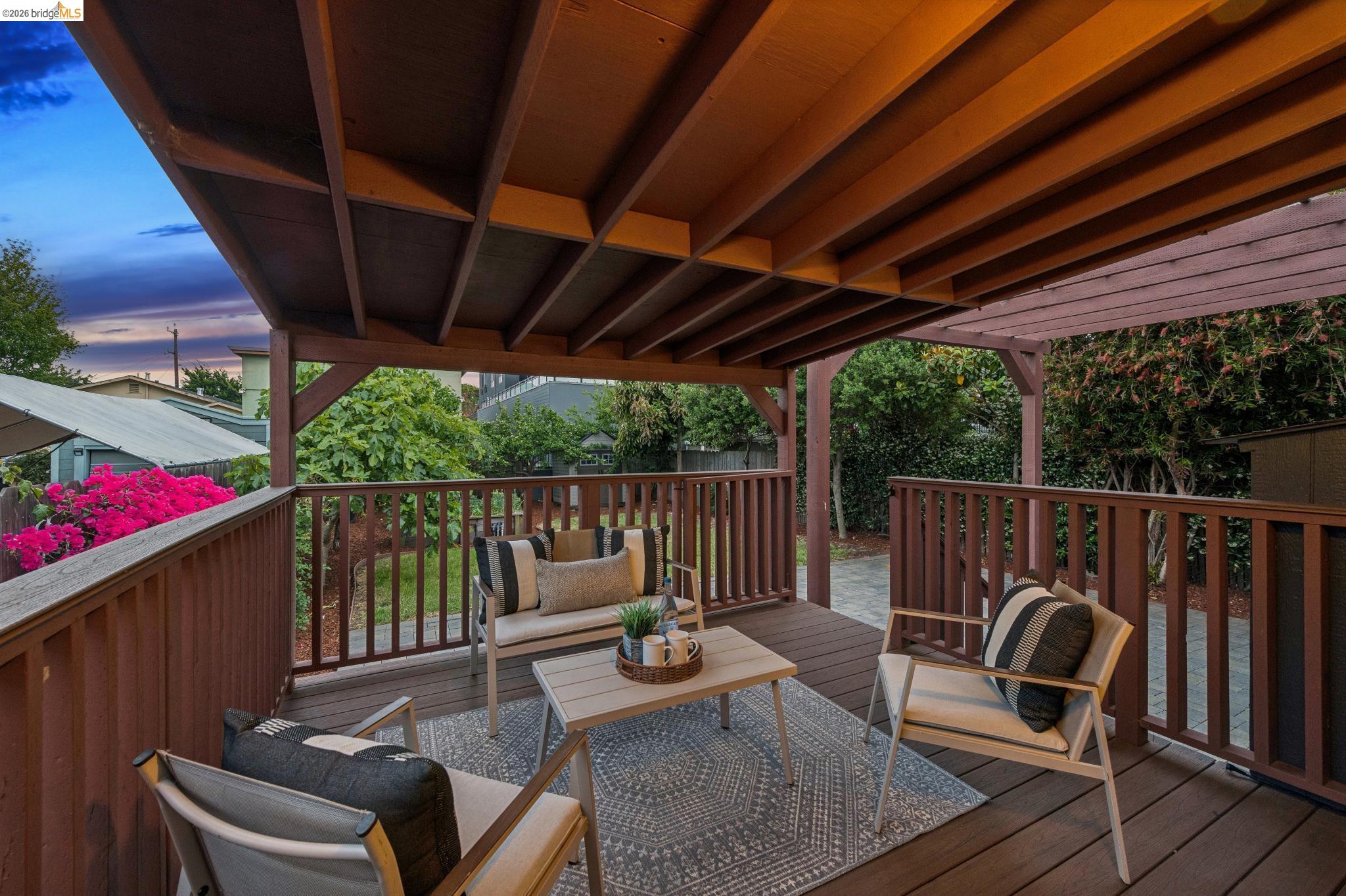 1108 Dwight Way Berkeley, CA 94702 - Photo 54 of 60