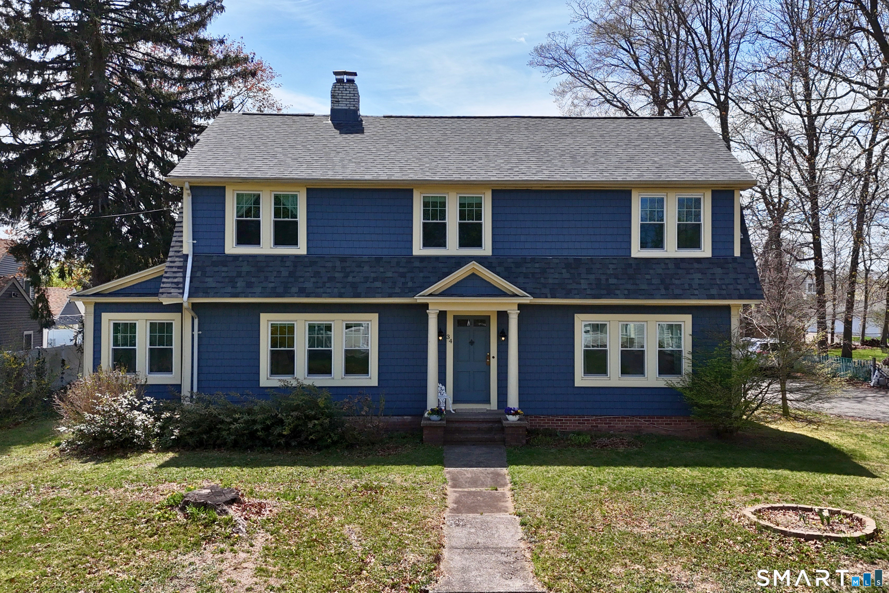 34 Clintonville Road North Haven, CT 06473 - Photo 1 of 40