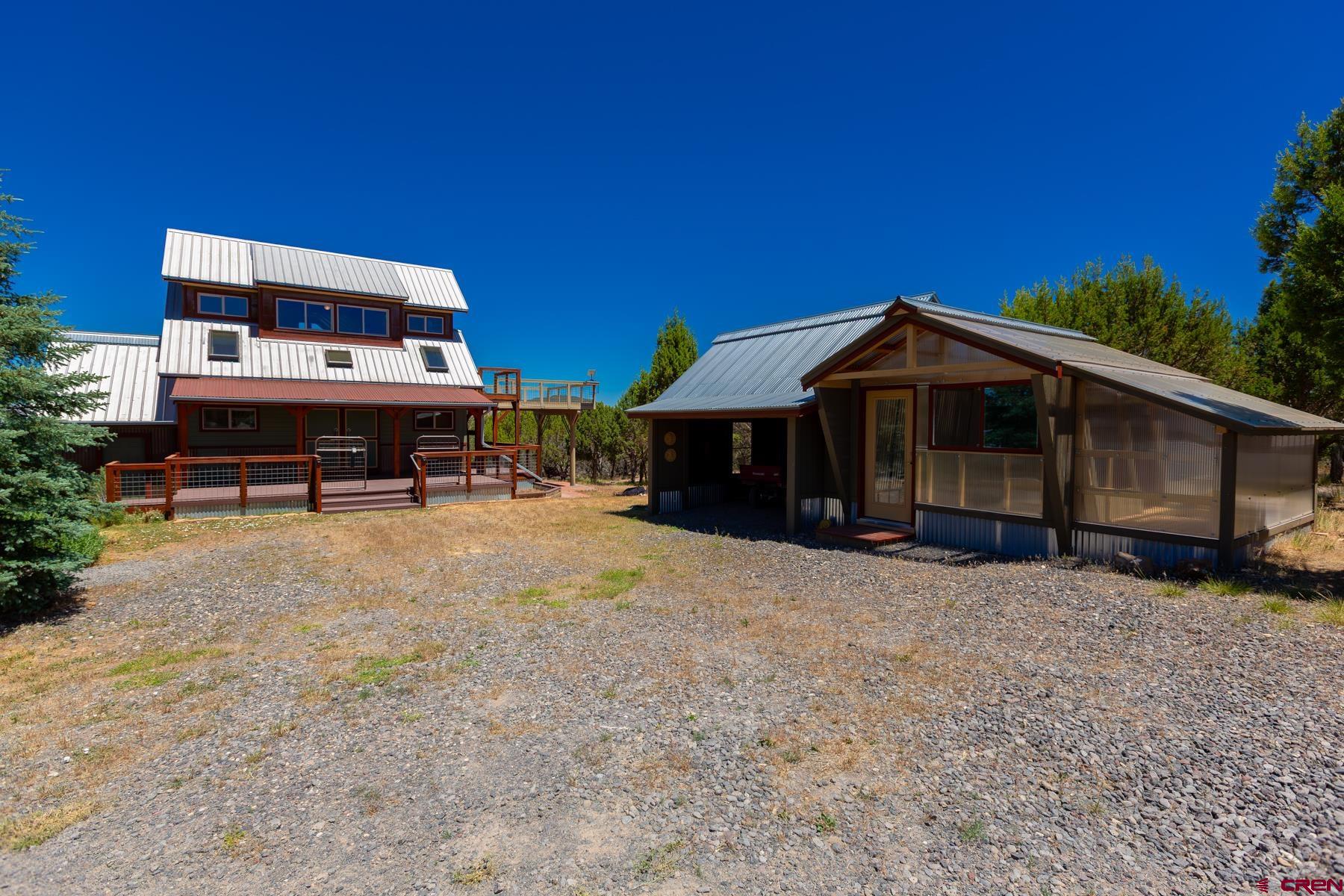 11778 46 6/10 Road Mesa, CO 81643 - Photo 23 of 33