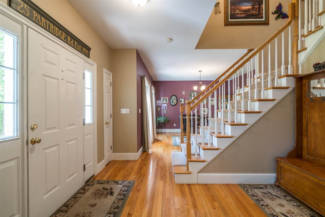 25 Partridge Road Windham, NH 03087 - Photo 15 of 34 Gallery Image 15