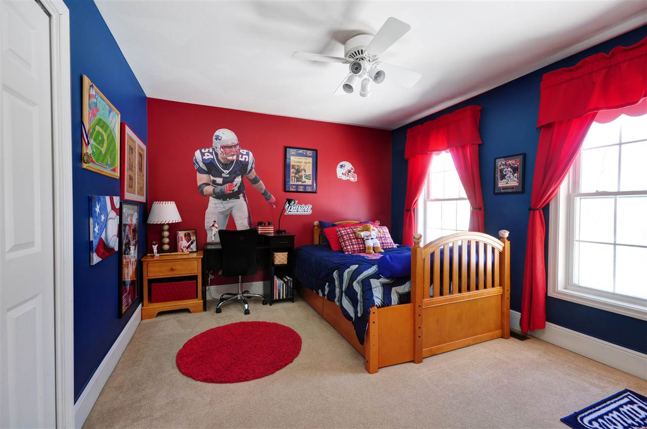25 Partridge Road Windham, NH 03087 - Photo 21 of 34 Gallery Image 21