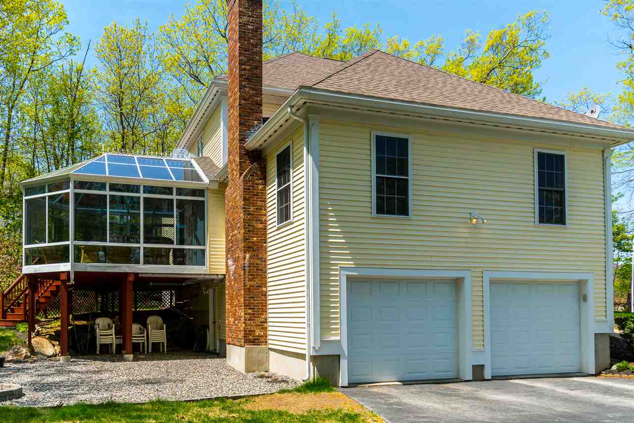 25 Partridge Road Windham, NH 03087 - Photo 32 of 34 Gallery Image 32