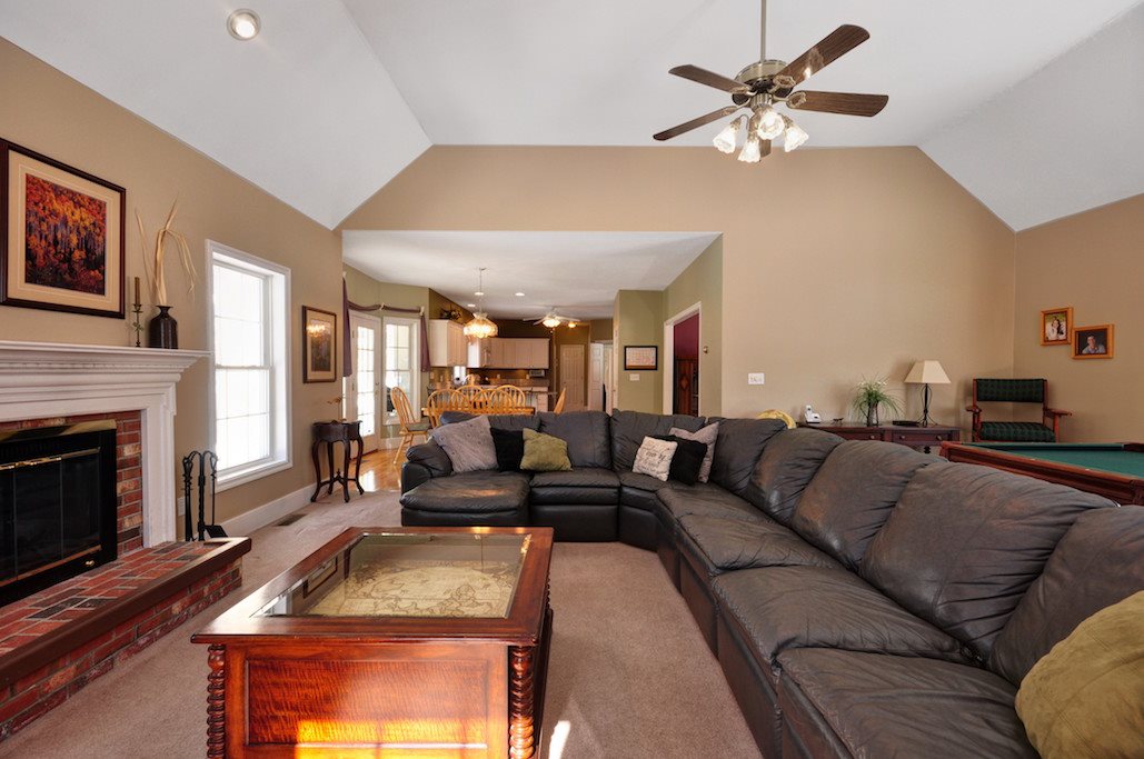 25 Partridge Road Windham, NH 03087 - Photo 9 of 34 Gallery Image 9