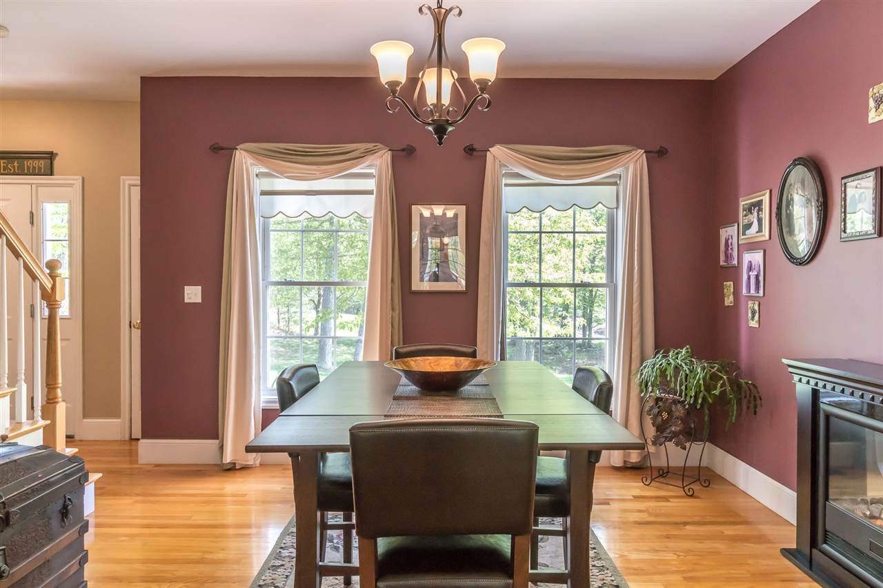 25 Partridge Road Windham, NH 03087 - Photo 10 of 34 Gallery Image 10