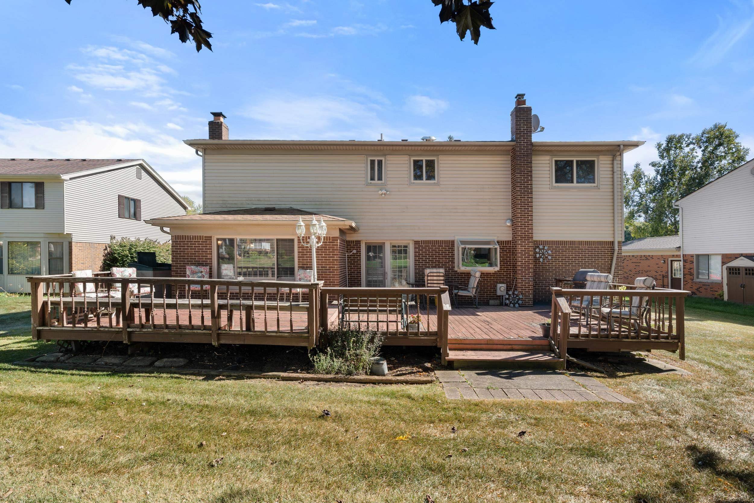 2352 Cumberland Road Rochester Hills, MI 48307 - Photo 32 of 39