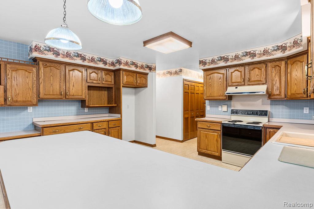 9482 Graytrax Road Grand Blanc, MI 48439 - Photo 18 of 53 Gallery Image 18
