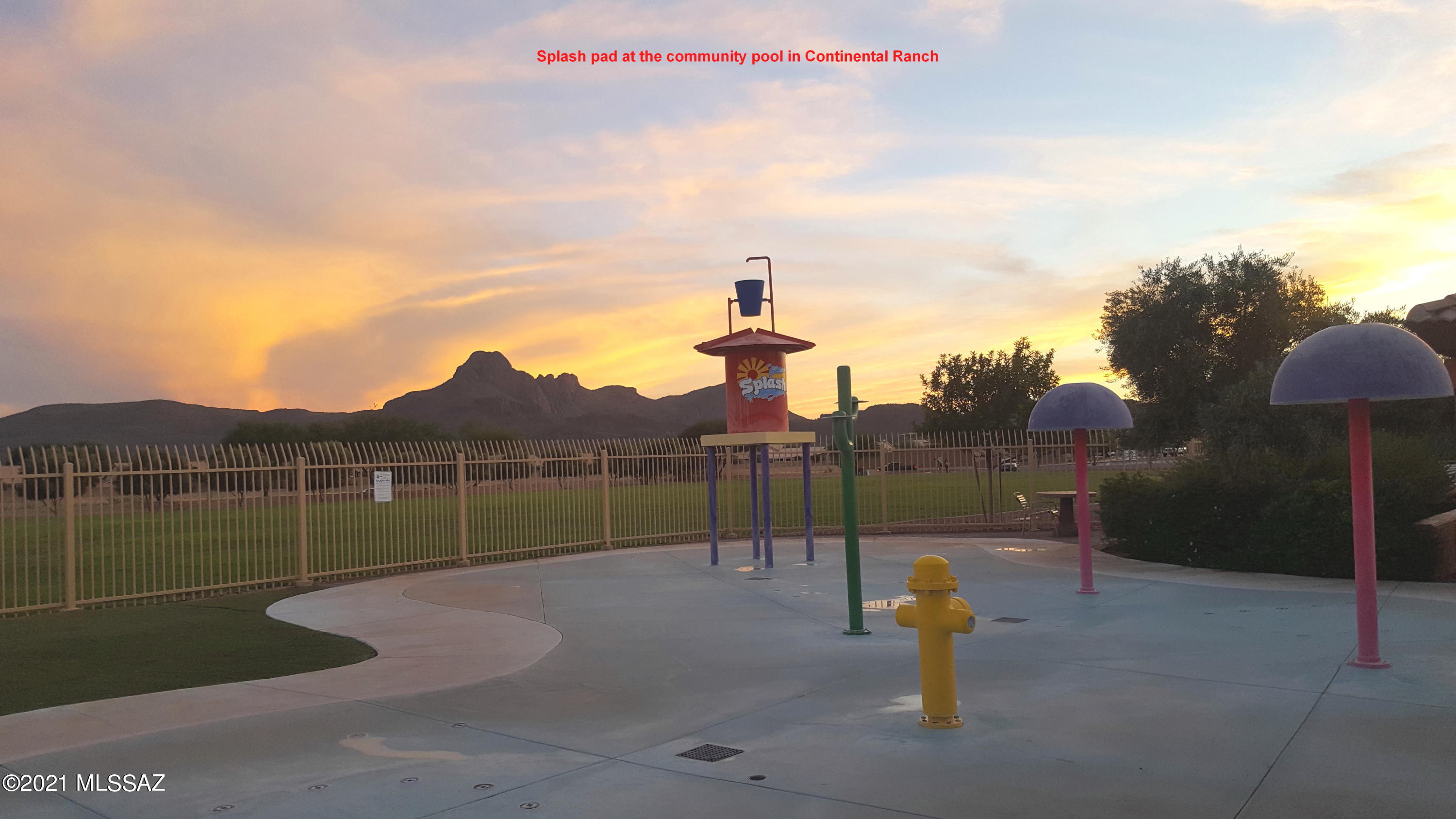 7284 West Maple Ridge Drive Tucson, AZ 85743 - Photo 32 of 42 Gallery Image 32