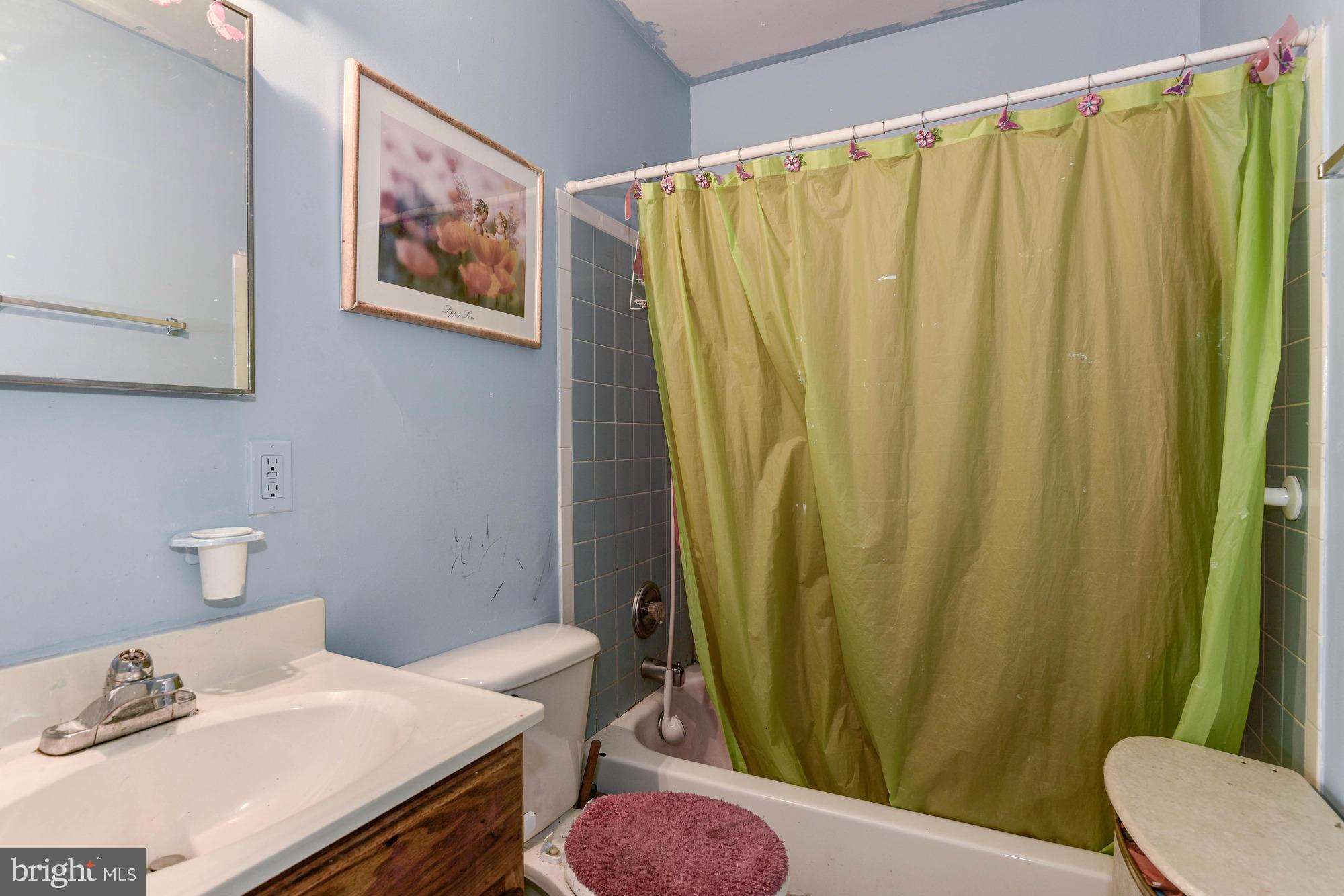 4820 Backlick Road Annandale, VA 22003 - Photo 10 of 10 Bathroom