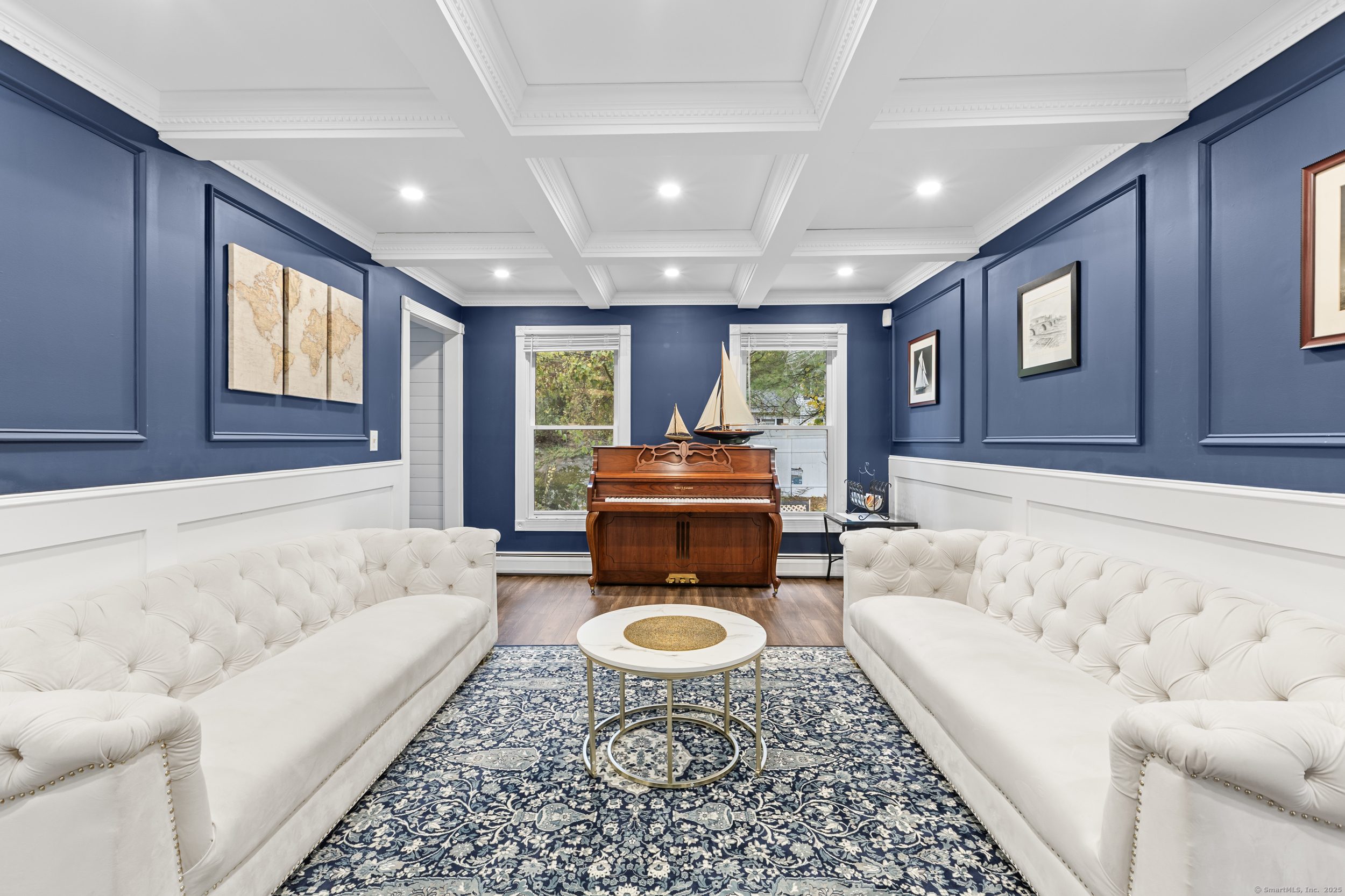 36 Carriage House Drive Danbury, CT 06810 - Photo 14 of 32