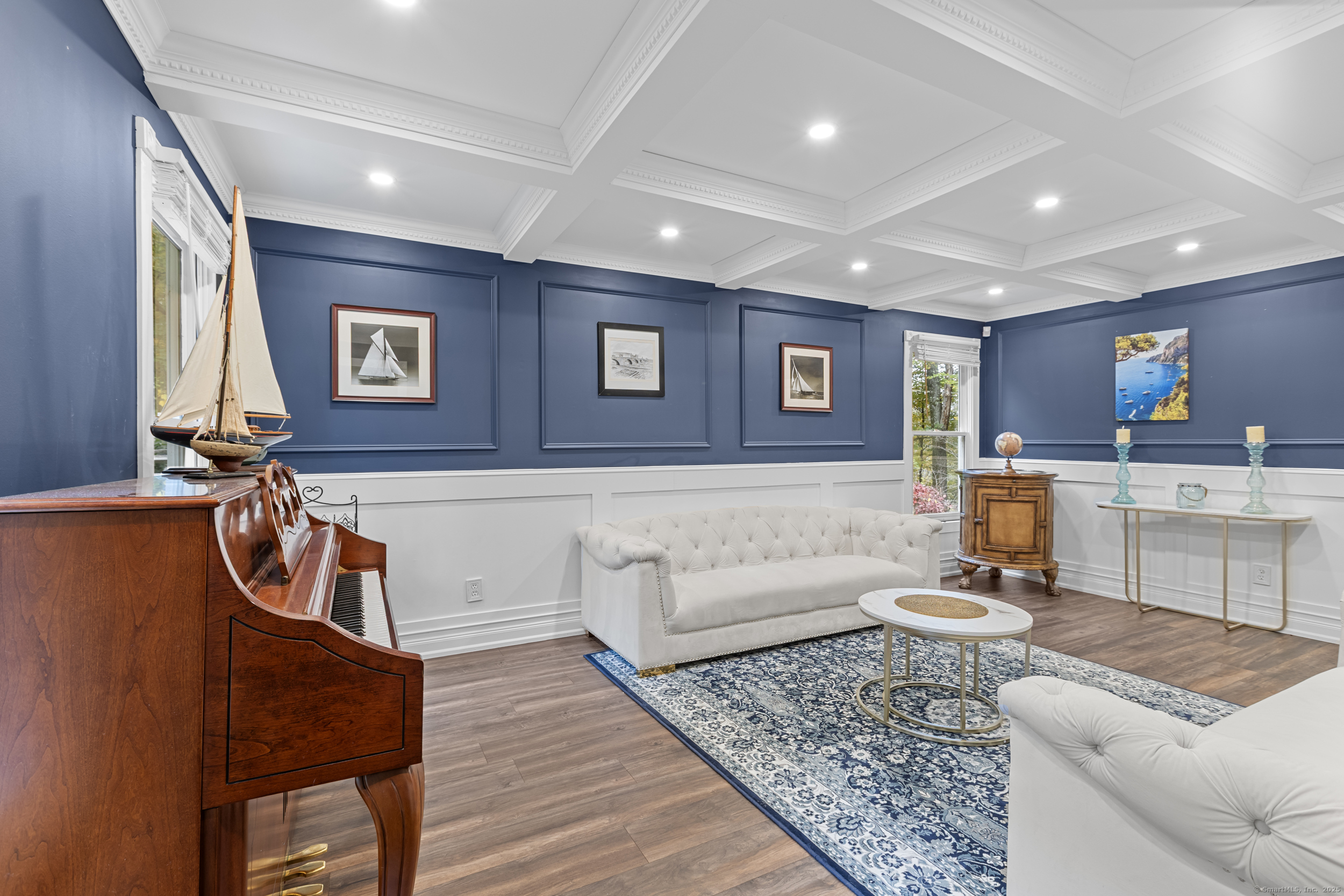 36 Carriage House Drive Danbury, CT 06810 - Photo 17 of 32