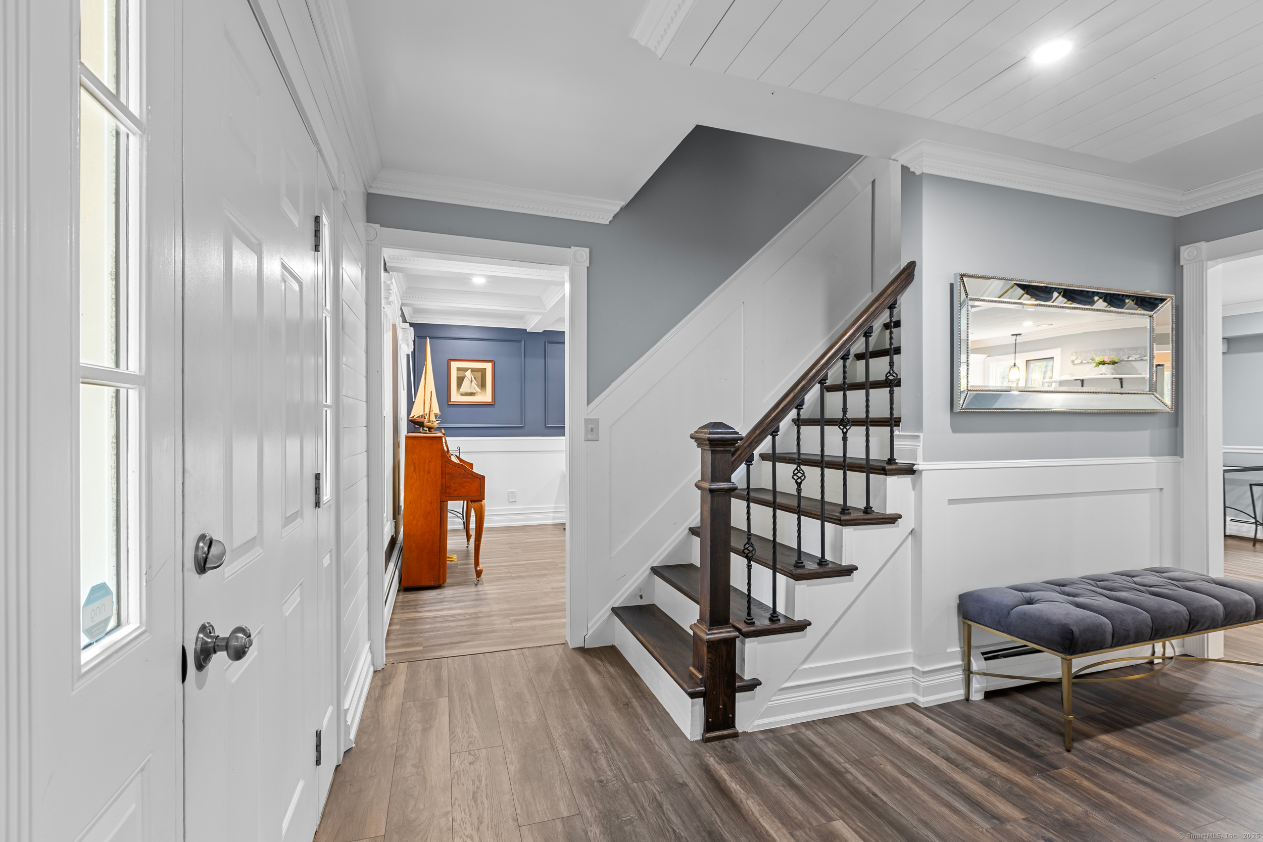 36 Carriage House Drive Danbury, CT 06810 - Photo 21 of 32