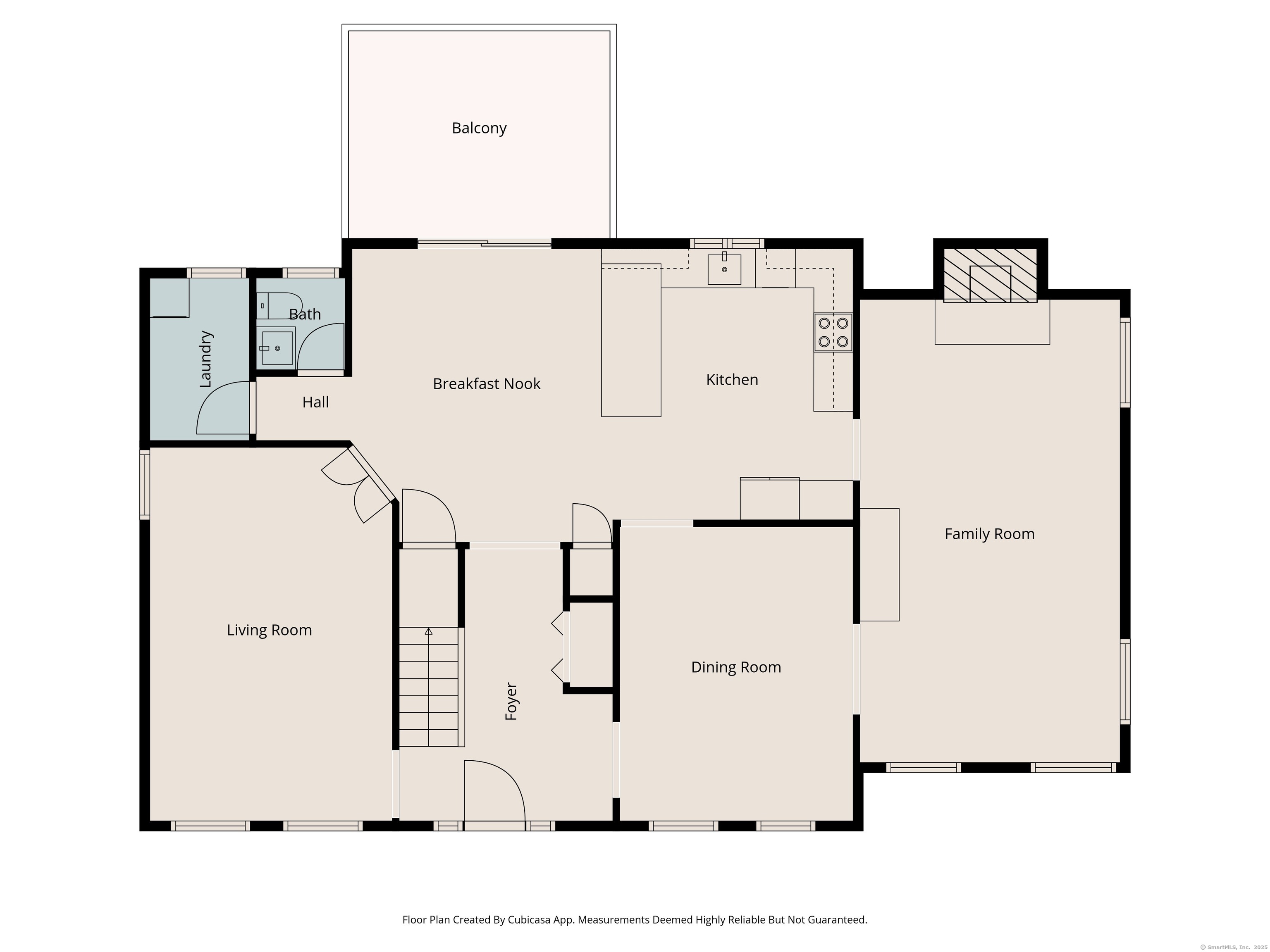 36 Carriage House Drive Danbury, CT 06810 - Photo 31 of 32