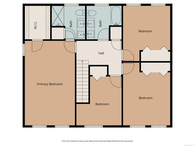 $4,000 | 36 Carriage House Drive, Danbury, CT 06810