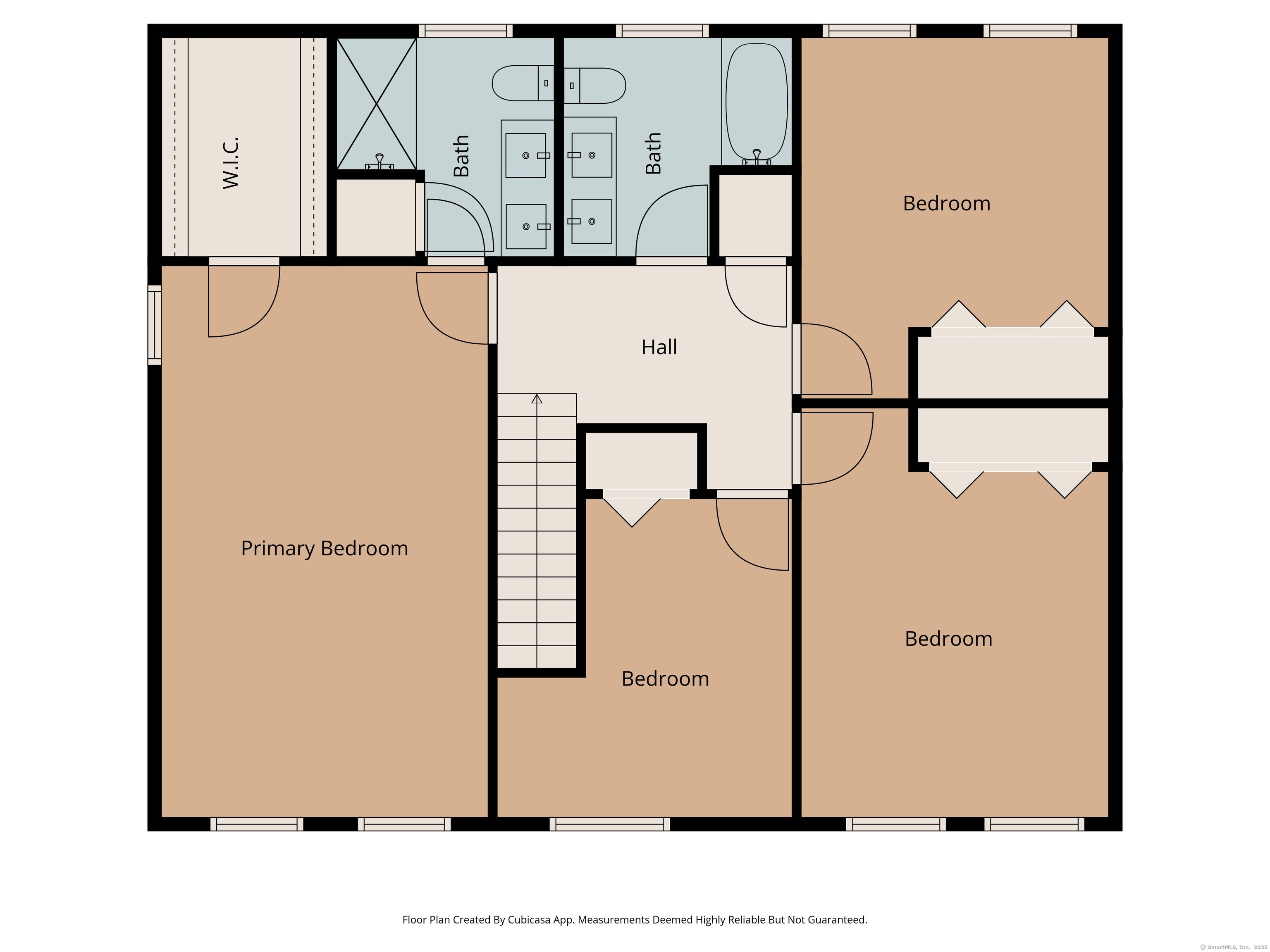 36 Carriage House Drive Danbury, CT 06810 - Photo 32 of 32