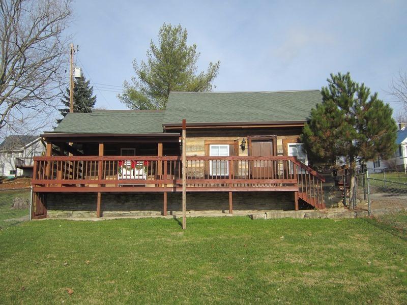 60 Belfast Road Hillsboro, OH 45133 - Photo 1 of 1 Gallery Image 1