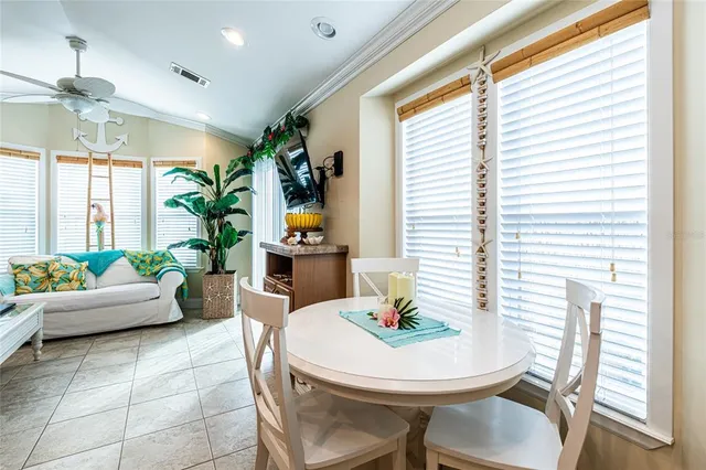 a view of a house with outdoor space