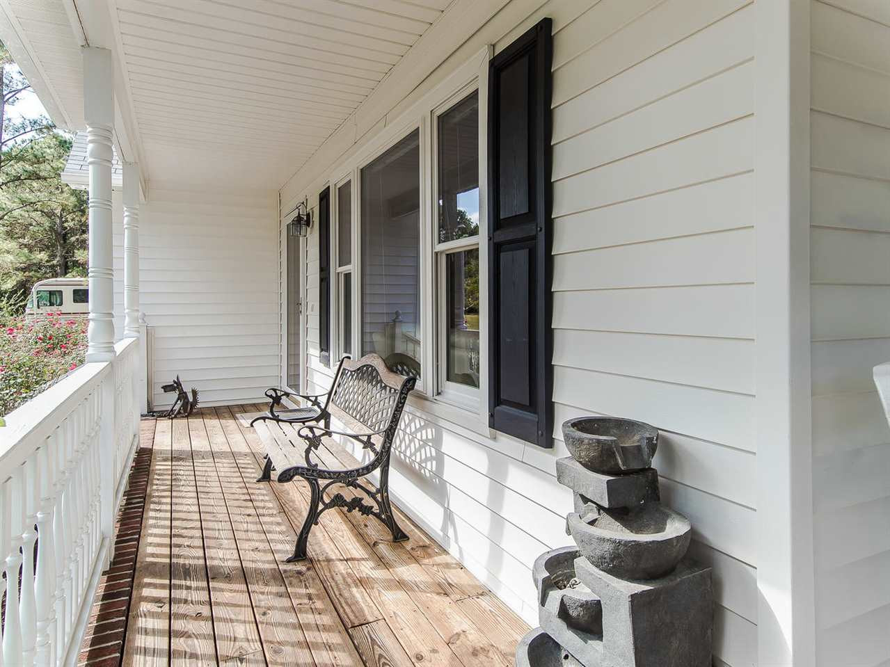 149 South Ridge Drive Garner, NC 27529 - Photo 4 of 25 Photo 4