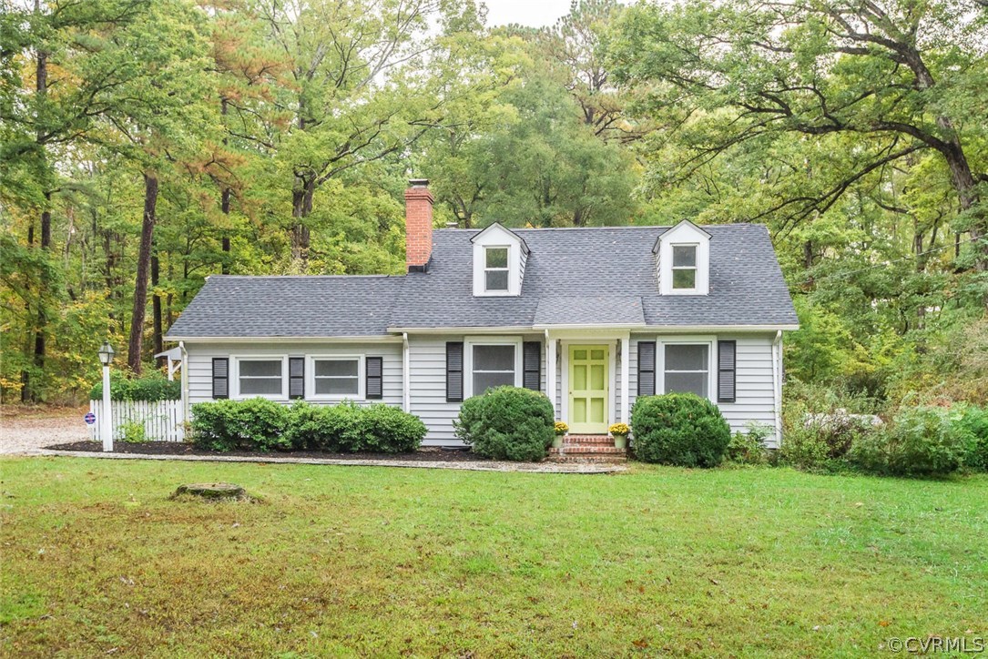 463 Blair Road Henrico, VA 23238 - Photo 1 of 37
