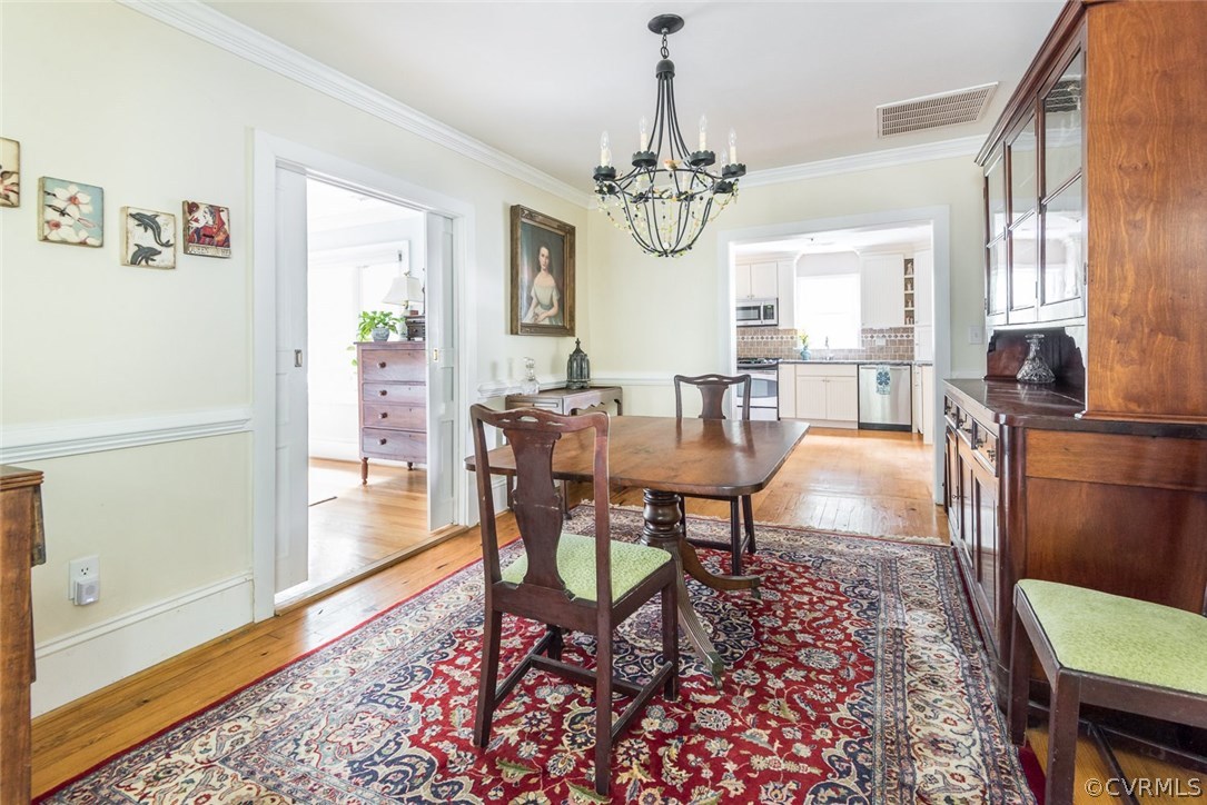 463 Blair Road Henrico, VA 23238 - Photo 11 of 37