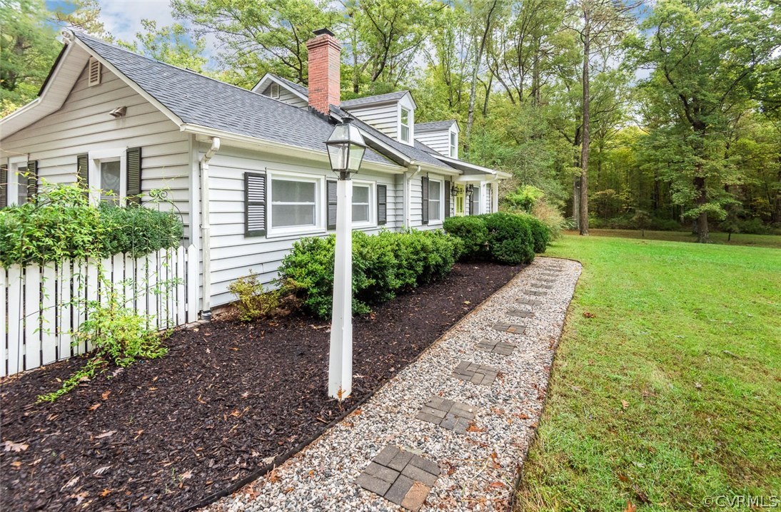 463 Blair Road Henrico, VA 23238 - Photo 3 of 37