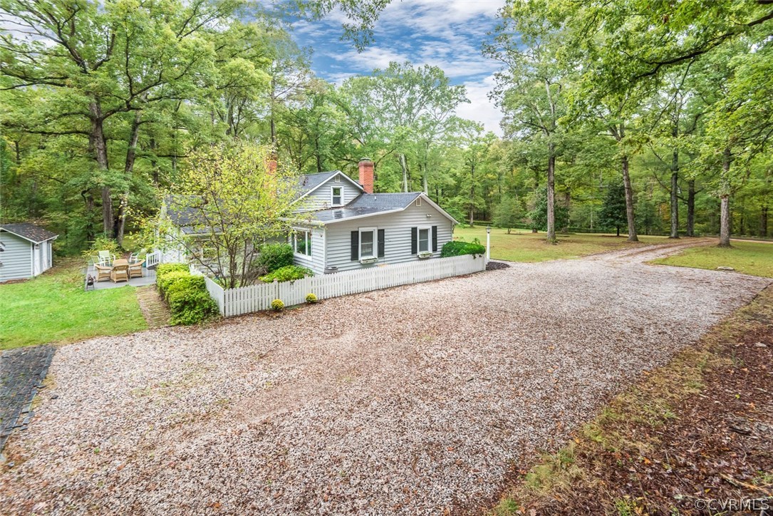 463 Blair Road Henrico, VA 23238 - Photo 31 of 37