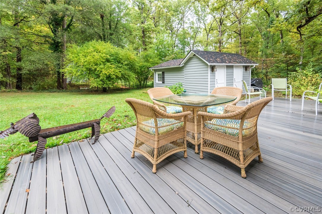 463 Blair Road Henrico, VA 23238 - Photo 32 of 37