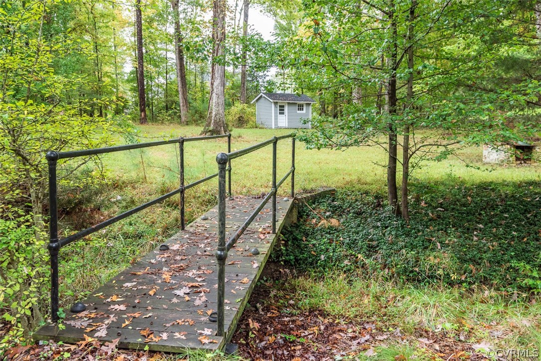 463 Blair Road Henrico, VA 23238 - Photo 33 of 37