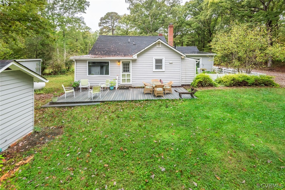 463 Blair Road Henrico, VA 23238 - Photo 34 of 37