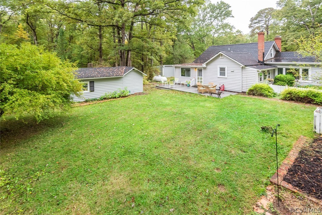 463 Blair Road Henrico, VA 23238 - Photo 35 of 37