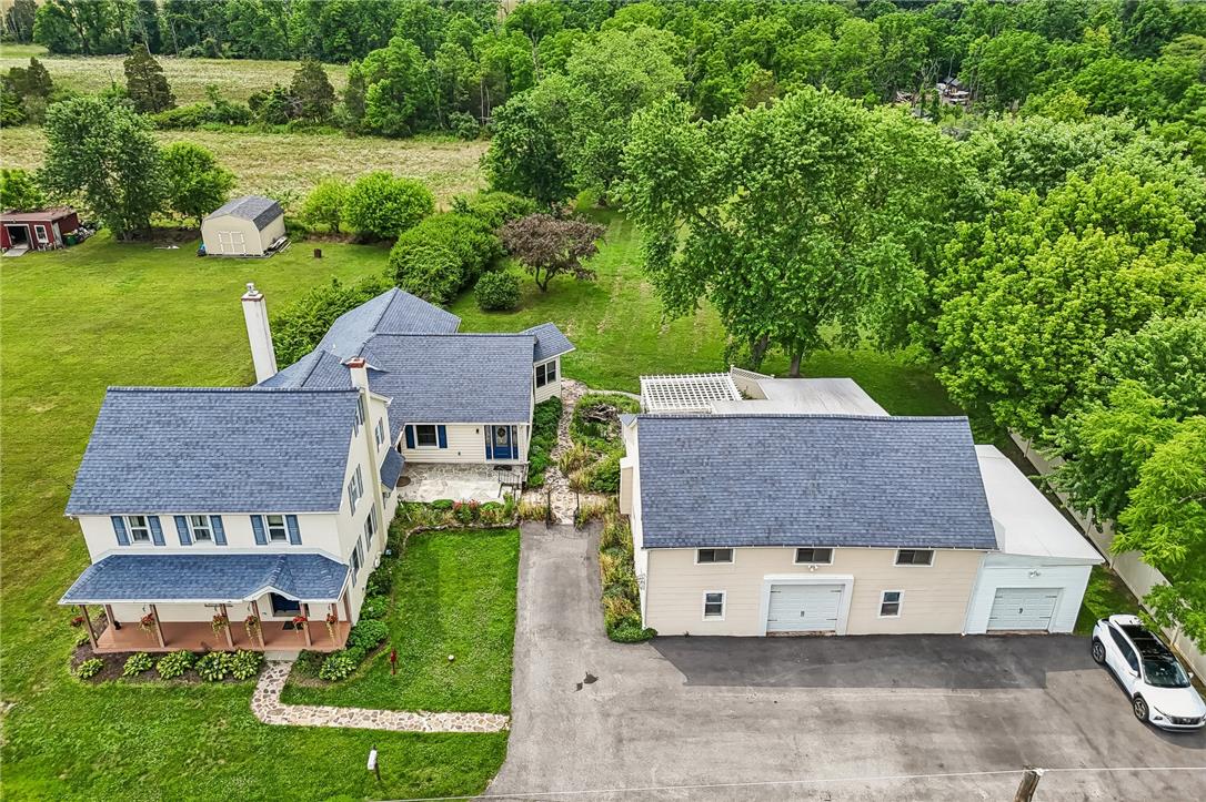 2681 Burton Road Harleysville, PA 19438 - Photo 83 of 100 Gallery Image 83