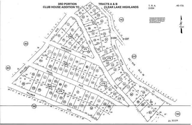 $23,500 | 4681 West 40th Street, Clearlake, CA 95422