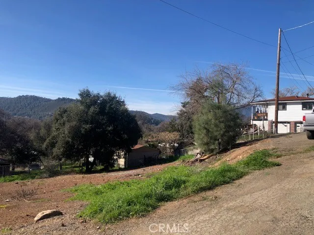 $23,500 | 4681 West 40th Street, Clearlake, CA 95422