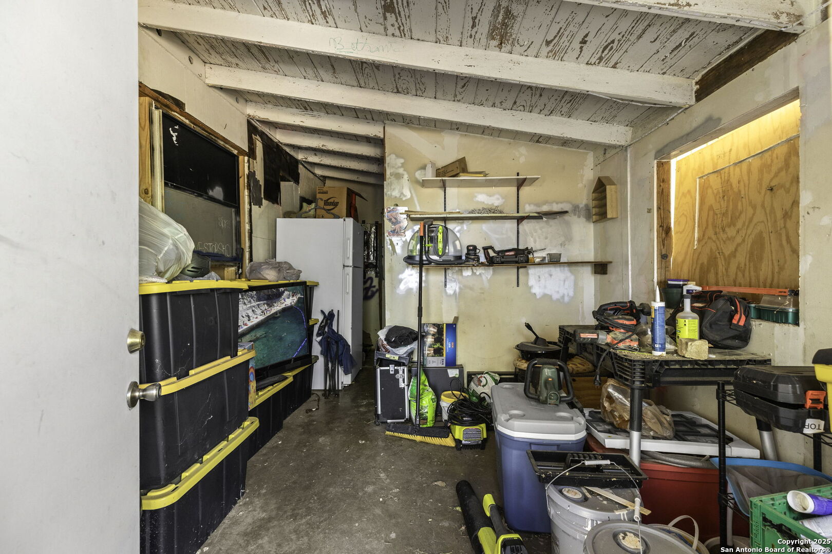 2038 Springvale Drive San Antonio, TX 78227 - Photo 21 of 25