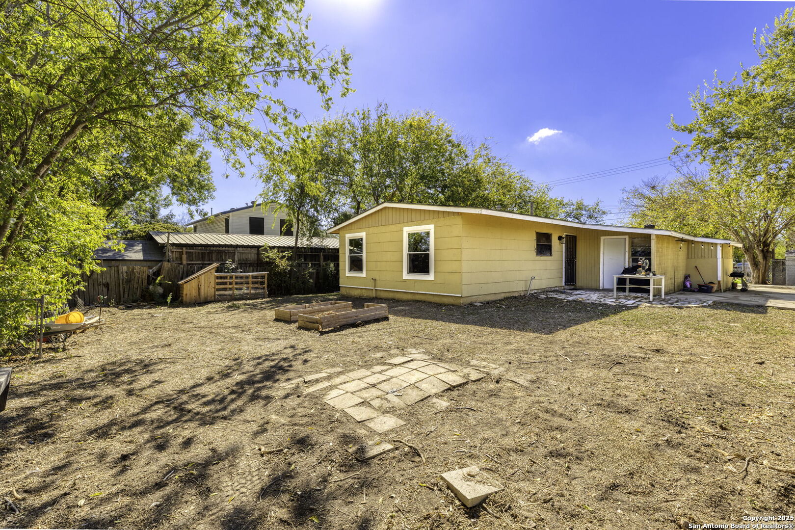 2038 Springvale Drive San Antonio, TX 78227 - Photo 22 of 25