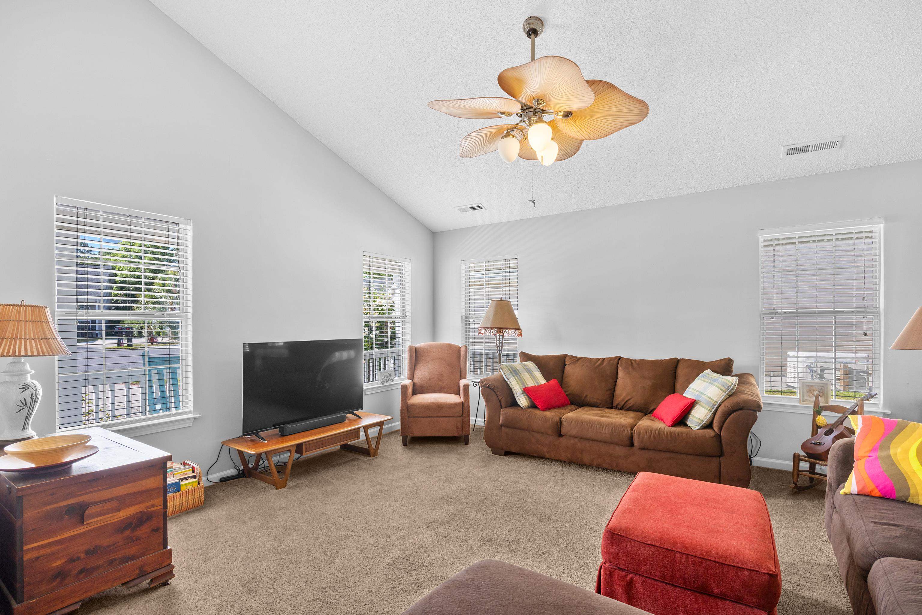 1534 Gulfstream Court Surfside Beach, SC 29575 - Photo 9 of 42