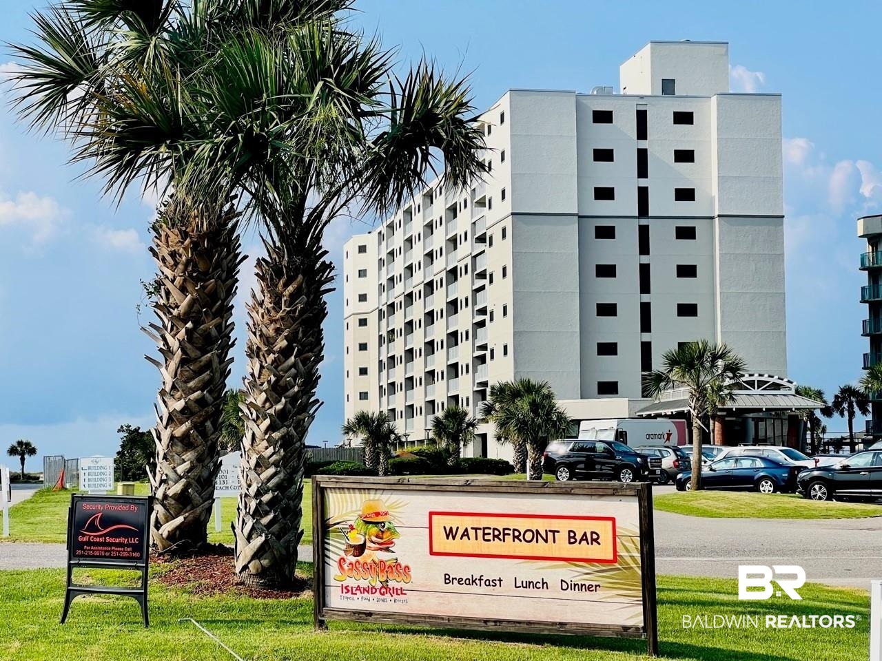 400 Plantation Road, Unit 2303 Gulf Shores, AL 36542 - Photo 13 of 16