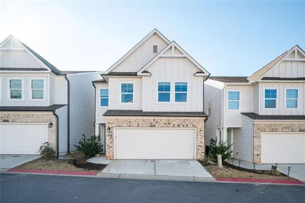 $499,900 | 4703 Canary Diamond Lane, Kennesaw, GA 30144