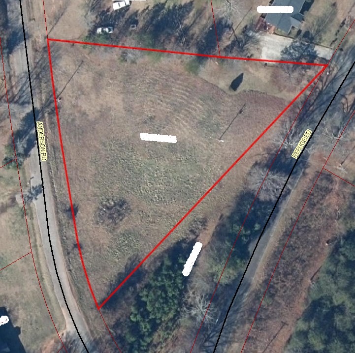 721 Anderson Road Pendleton, SC 29670 - Photo 7 of 7