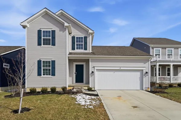 $465,000 | 1496 Raley Way, Columbus, OH 43228