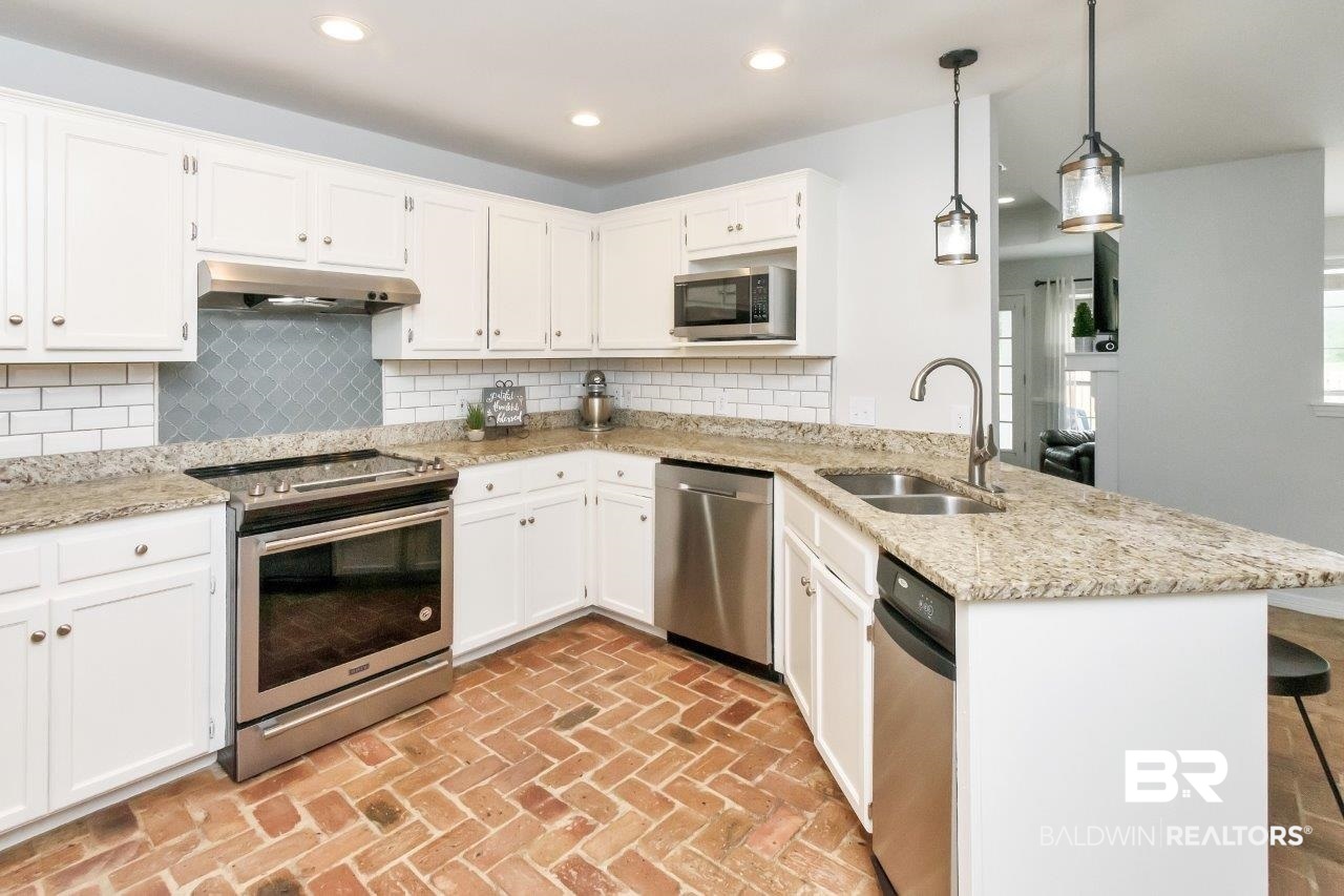 3904 West St Andrews Drive Mobile, AL 36693 - Photo 10 of 38