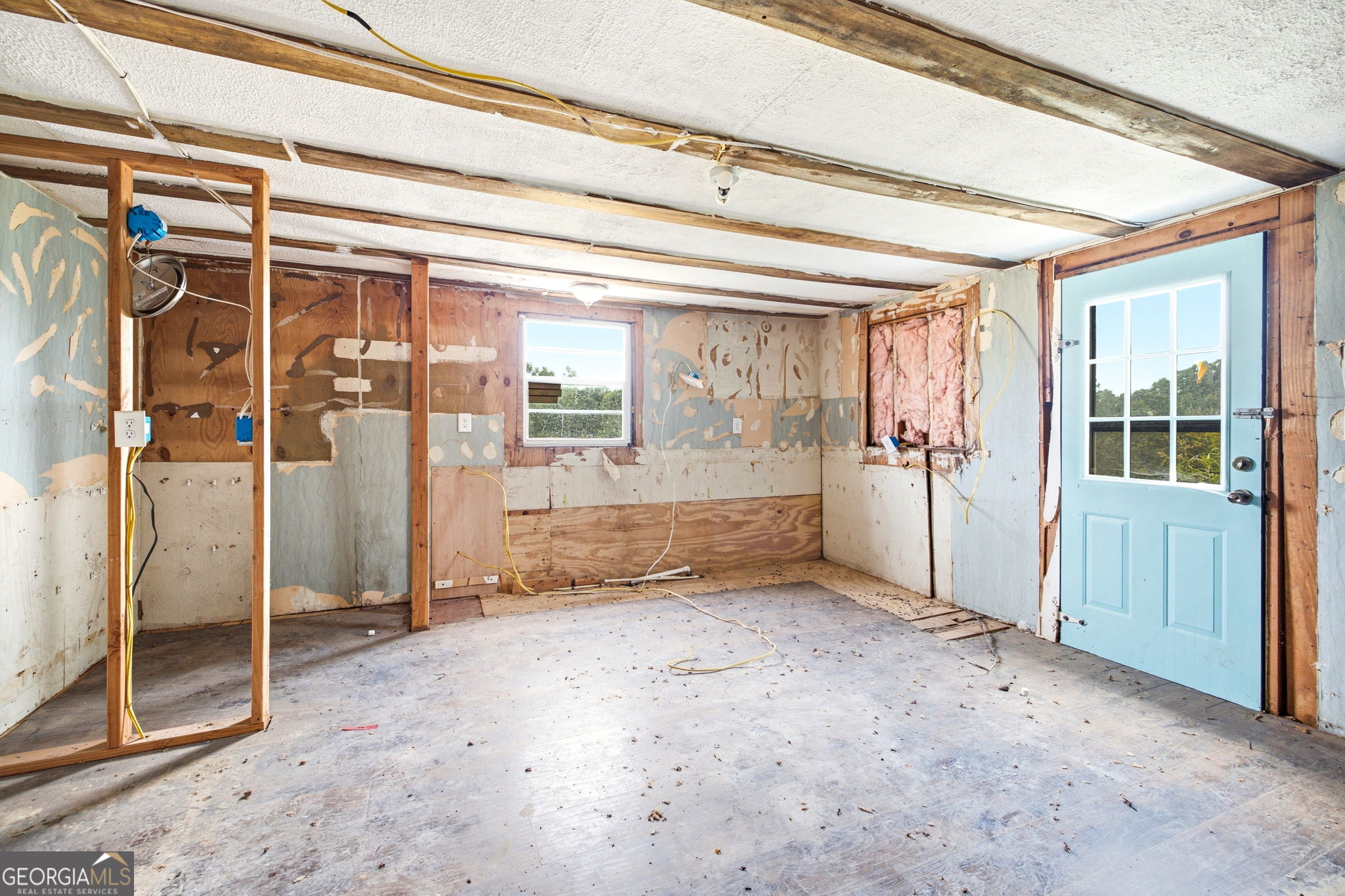 269 Garrison Shoals Road Lula, GA 30554 - Photo 36 of 39 Gallery Image 36