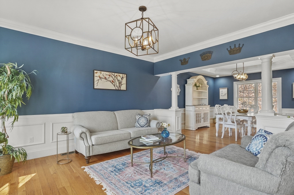 19 Hearthstone Road Hopkinton, MA 01748 - Photo 3 of 42 Gallery Image 3