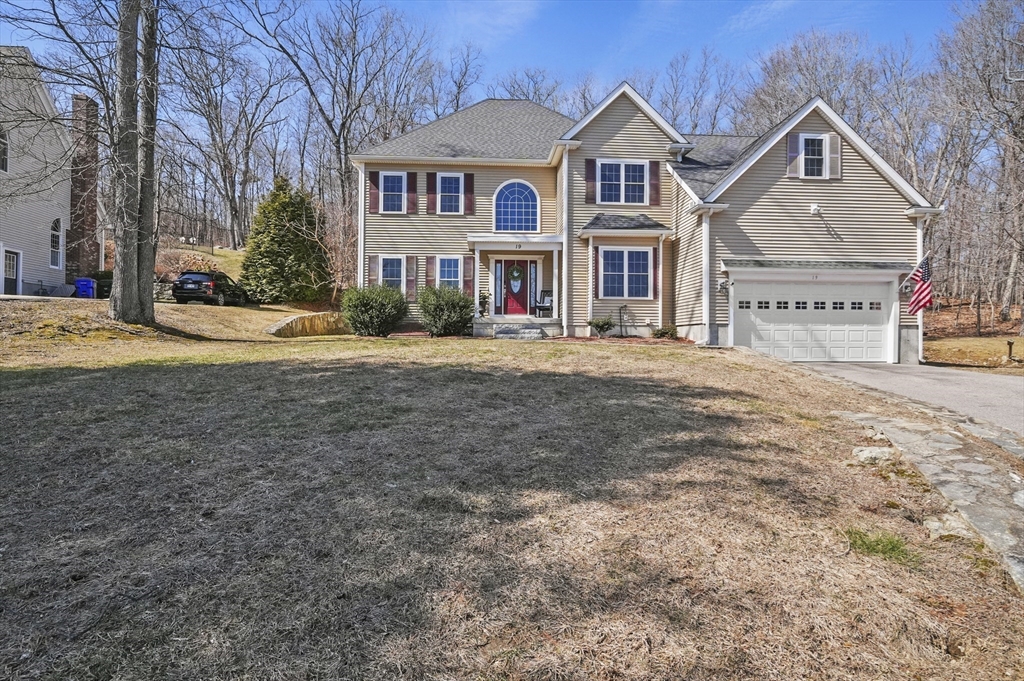 19 Hearthstone Road Hopkinton, MA 01748 - Photo 38 of 42 Gallery Image 38