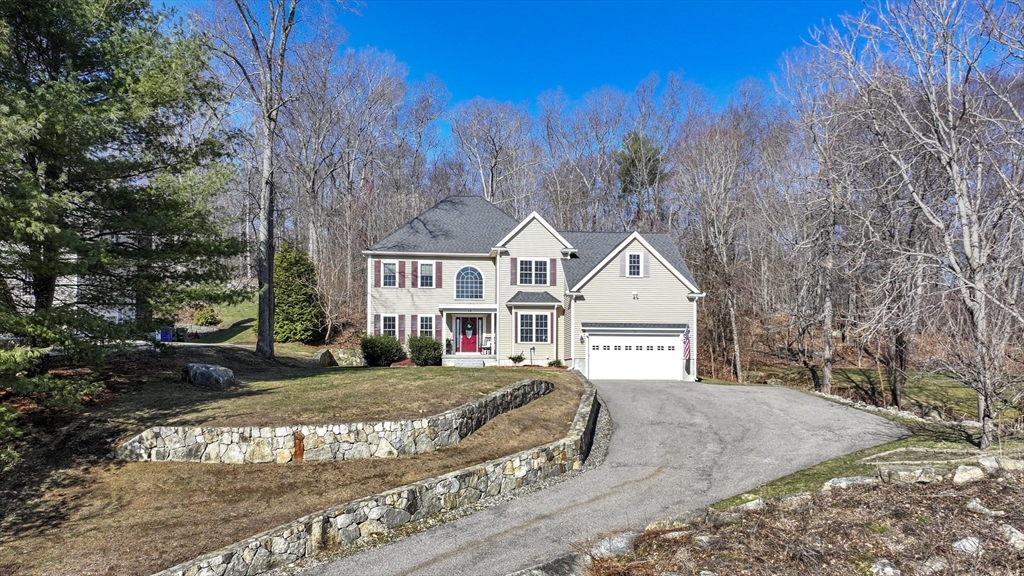 19 Hearthstone Road Hopkinton, MA 01748 - Photo 39 of 42 Gallery Image 39