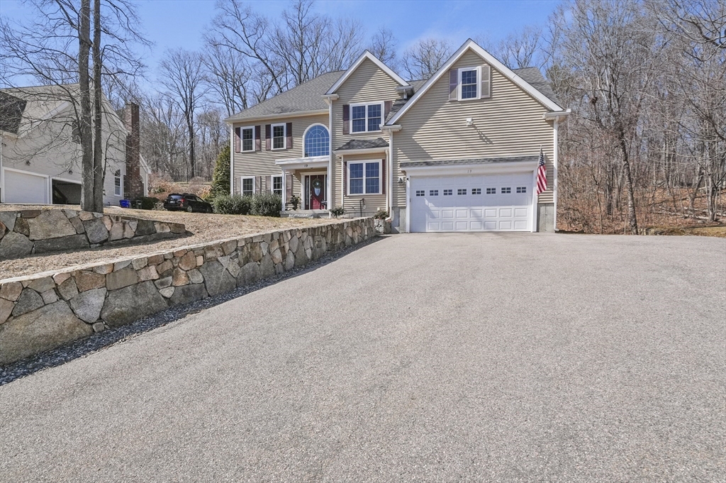 19 Hearthstone Road Hopkinton, MA 01748 - Photo 40 of 42 Gallery Image 40