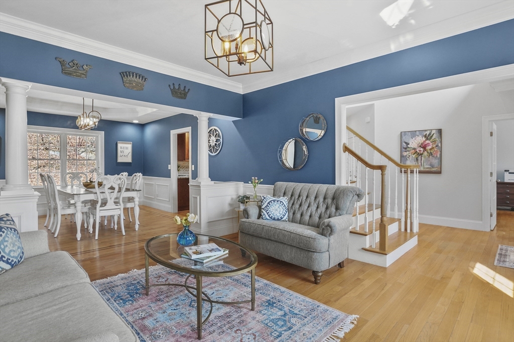 19 Hearthstone Road Hopkinton, MA 01748 - Photo 4 of 42 Gallery Image 4