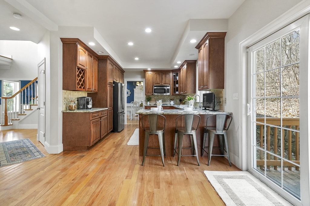 19 Hearthstone Road Hopkinton, MA 01748 - Photo 7 of 42 Gallery Image 7