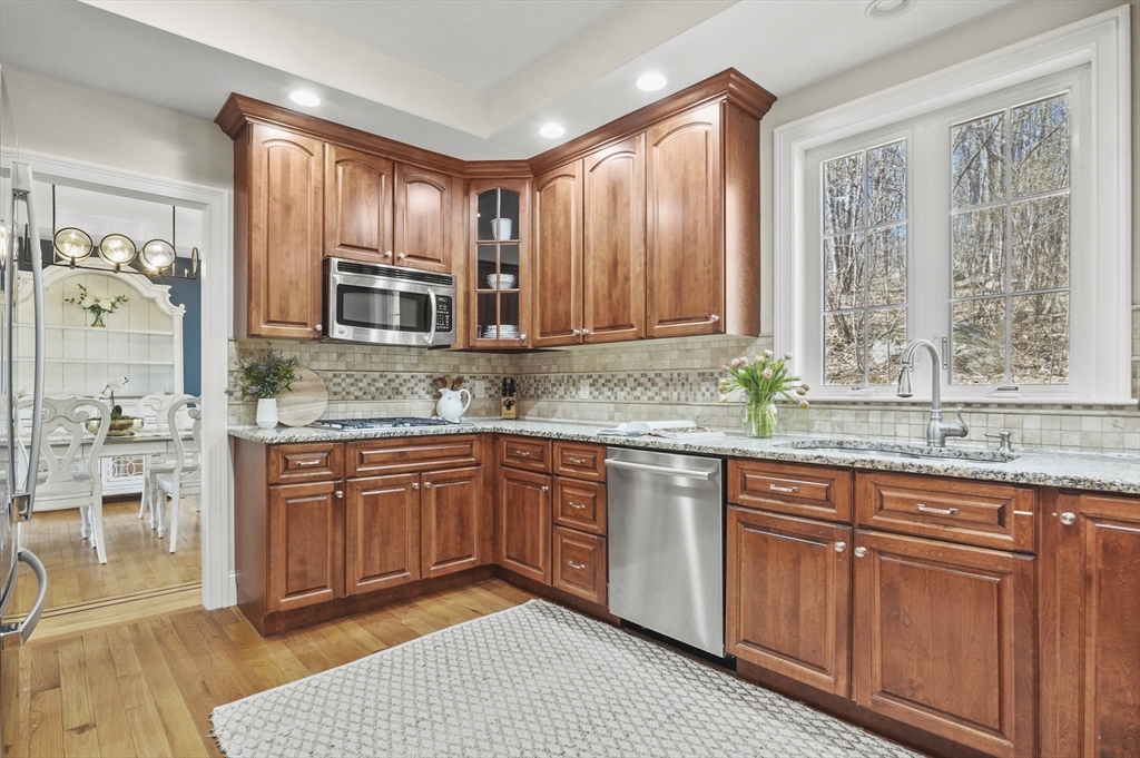 19 Hearthstone Road Hopkinton, MA 01748 - Photo 8 of 42 Gallery Image 8
