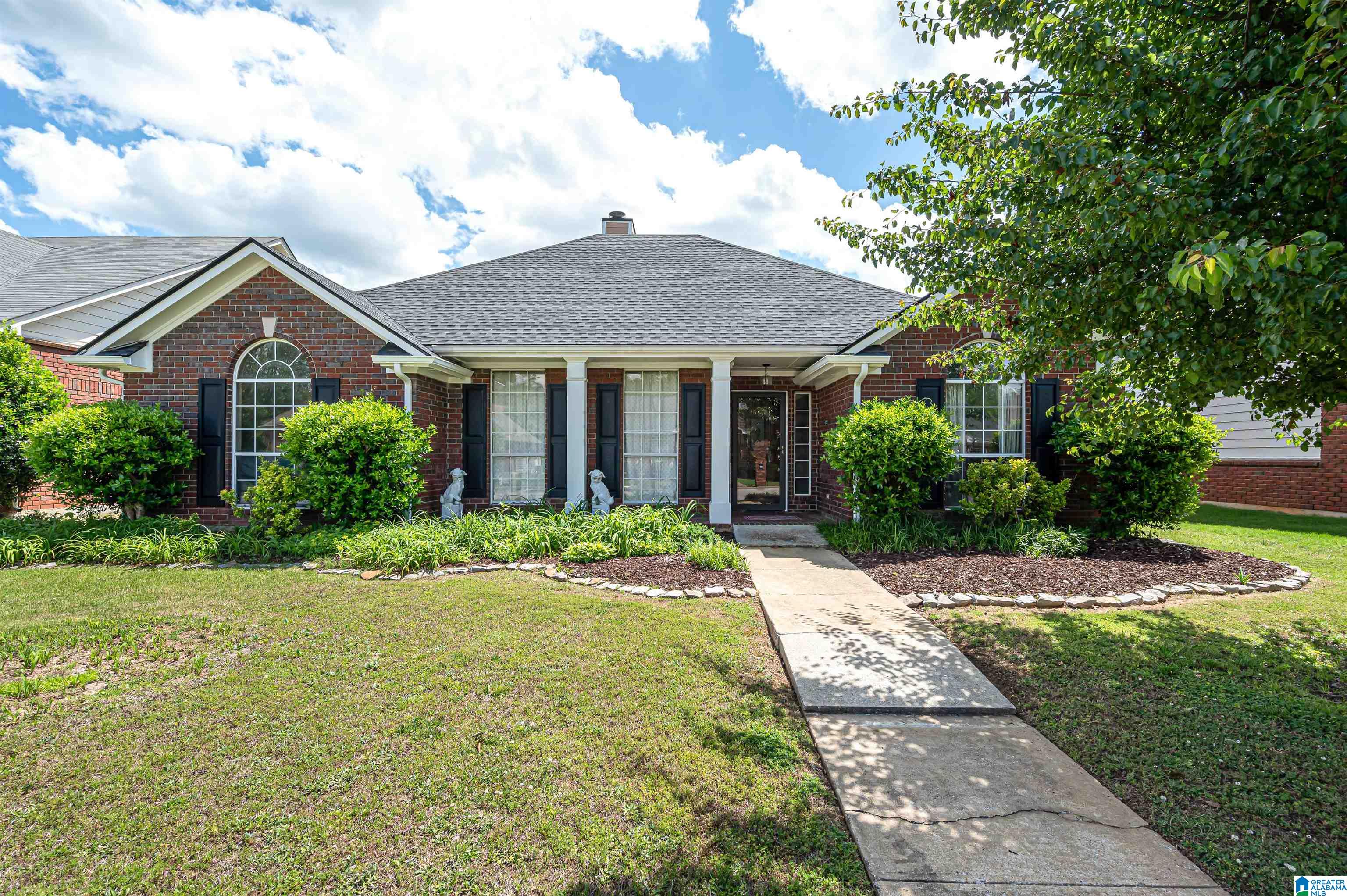131 Braxton Way Pelham, AL 35124 - Photo 1 of 43