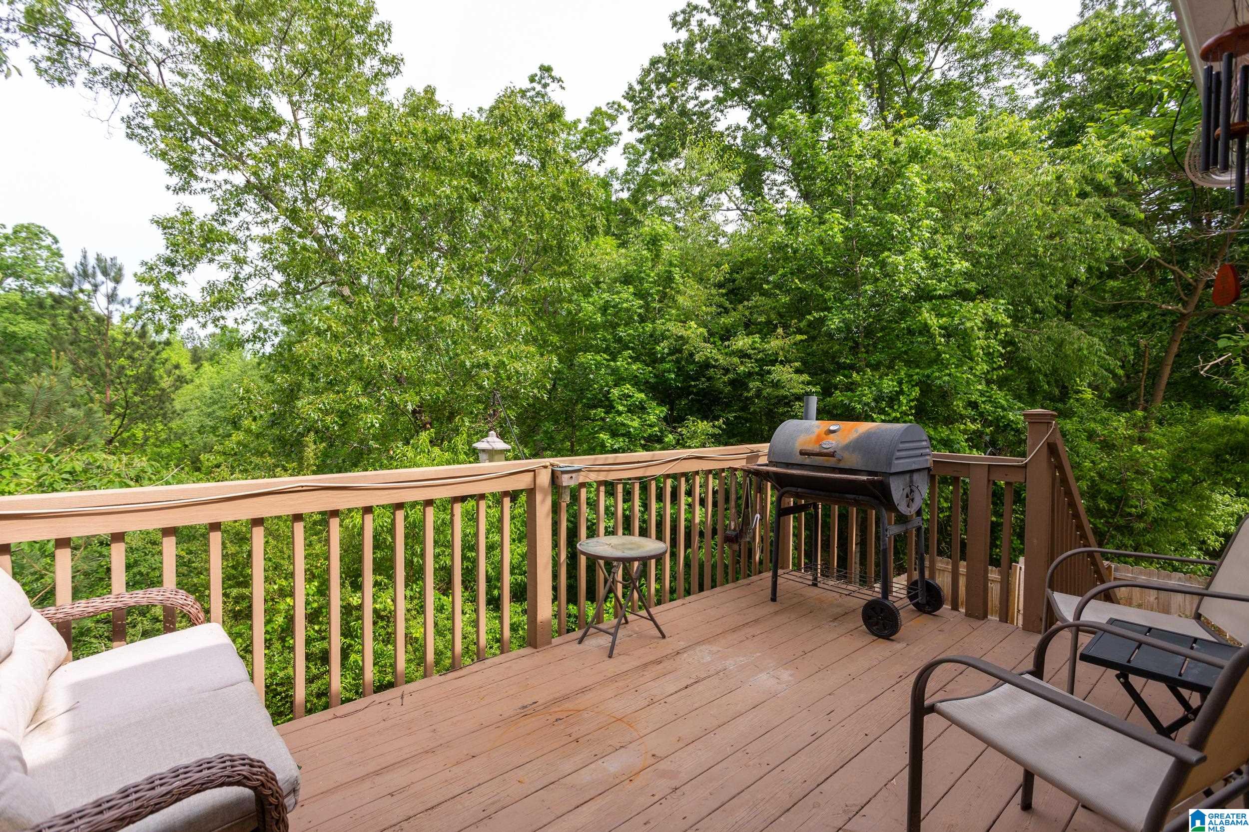 5535 Jean Ridge Lane Odenville, AL 35120 - Photo 29 of 34